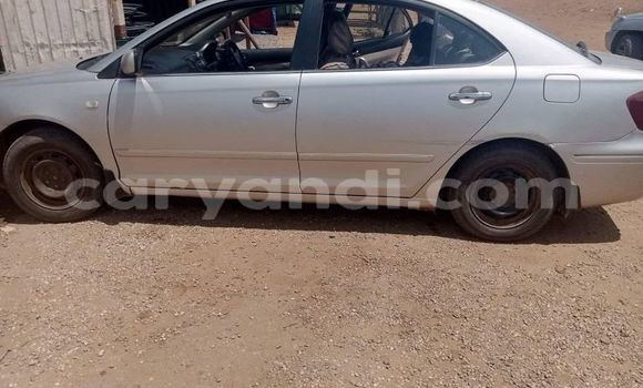 Acheter Occasion Voiture Toyota Premio Autre à Lusaka, Zambie Acheter Occasion Voiture Toyota Premio Autre à Lusaka, Zambie
