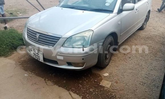 Acheter Occasion Voiture Toyota Premio Autre à Lusaka, Zambie Acheter Occasion Voiture Toyota Premio Autre à Lusaka, Zambie