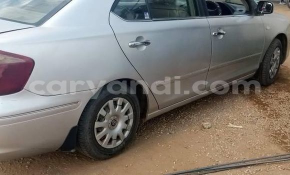Acheter Occasion Voiture Toyota Premio Autre à Lusaka, Zambie Acheter Occasion Voiture Toyota Premio Autre à Lusaka, Zambie