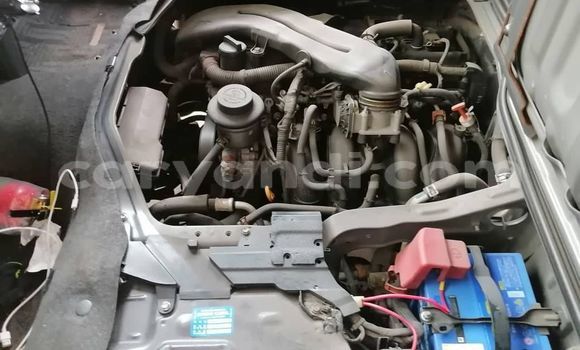 Acheter Occasion Voiture Toyota Hiace Autre à Lusaka, Zambie Acheter Occasion Voiture Toyota Hiace Autre à Lusaka, Zambie