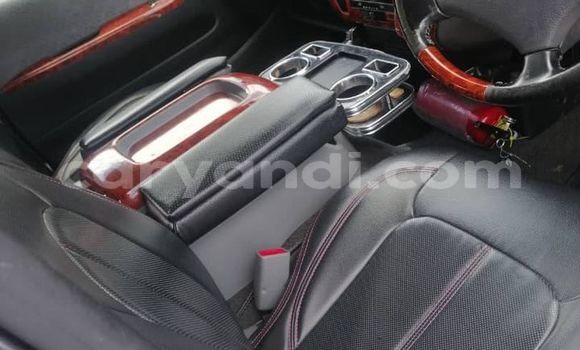 Acheter Occasion Voiture Toyota Hiace Autre à Lusaka, Zambie Acheter Occasion Voiture Toyota Hiace Autre à Lusaka, Zambie