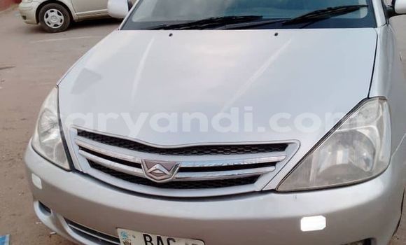 Buy Used Toyota Allion Other Car in Chinsali in Northern Buy Used Toyota Allion Other Car in Chinsali in Northern