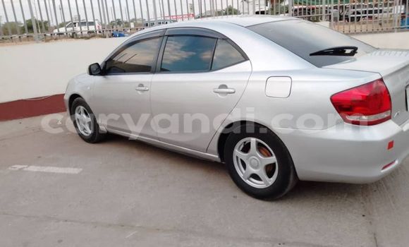 Acheter Occasion Voiture Toyota Allion Autre à Chinsali, Nord Acheter Occasion Voiture Toyota Allion Autre à Chinsali, Nord