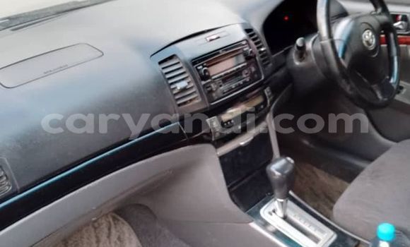 Acheter Occasion Voiture Toyota Allion Autre à Chinsali, Nord Acheter Occasion Voiture Toyota Allion Autre à Chinsali, Nord