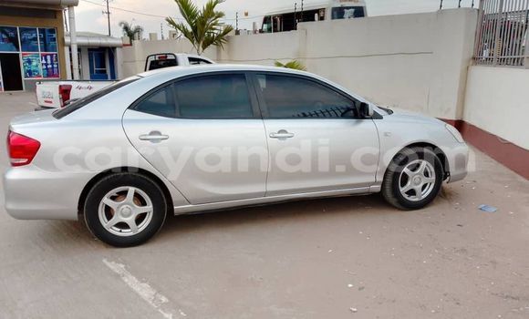 Acheter Occasion Voiture Toyota Allion Autre à Chinsali, Nord Acheter Occasion Voiture Toyota Allion Autre à Chinsali, Nord