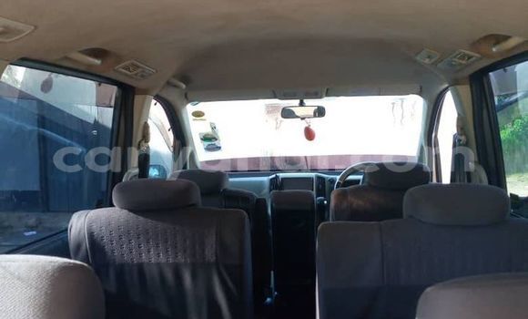 Acheter Occasion Voiture Nissan Serena Autre à Chinsali, Nord Acheter Occasion Voiture Nissan Serena Autre à Chinsali, Nord