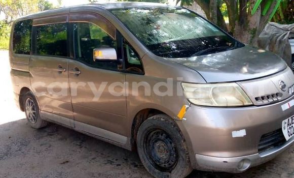 Acheter Occasion Voiture Nissan Serena Autre à Chinsali, Nord Acheter Occasion Voiture Nissan Serena Autre à Chinsali, Nord