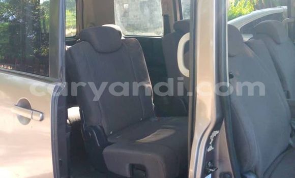 Acheter Occasion Voiture Nissan Serena Autre à Chinsali, Nord Acheter Occasion Voiture Nissan Serena Autre à Chinsali, Nord