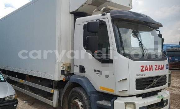 Acheter Occasion Utilitaire Hyundai Chorus Blanc à Lusaka, Zambie Acheter Occasion Utilitaire Hyundai Chorus Blanc à Lusaka, Zambie