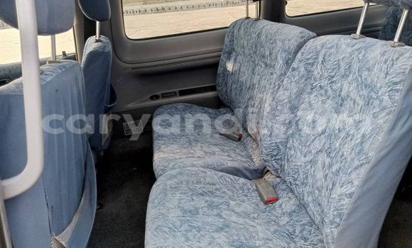 Acheter Occasion Voiture Toyota Noah Blanc à Chingola, Zambie Acheter Occasion Voiture Toyota Noah Blanc à Chingola, Zambie