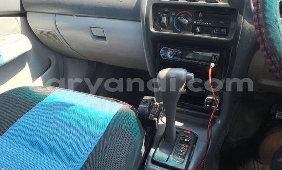 Acheter Occasion Voiture Toyota Starlet Autre à Chipata, Zambie Acheter Occasion Voiture Toyota Starlet Autre à Chipata, Zambie