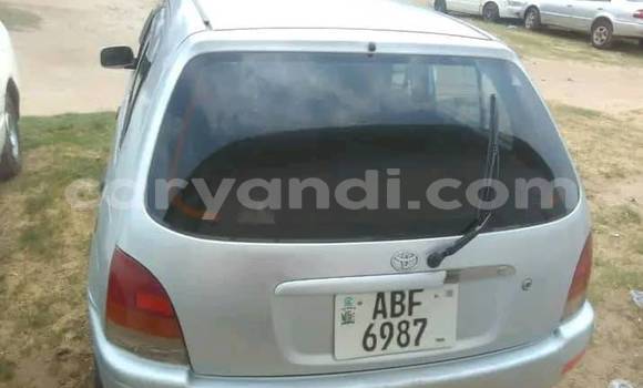 Acheter Occasion Voiture Toyota Starlet Autre à Chipata, Zambie Acheter Occasion Voiture Toyota Starlet Autre à Chipata, Zambie