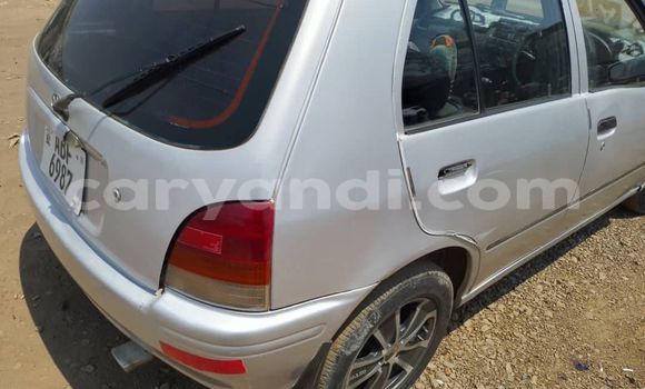 Acheter Occasion Voiture Toyota Starlet Autre à Chipata, Zambie Acheter Occasion Voiture Toyota Starlet Autre à Chipata, Zambie