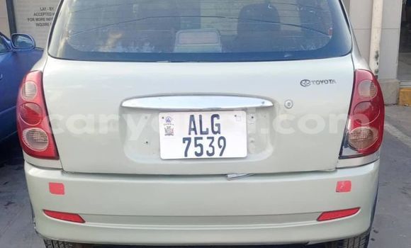 Acheter Occasion Voiture Toyota Duet Autre à Chingola, Zambie Acheter Occasion Voiture Toyota Duet Autre à Chingola, Zambie