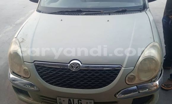 Acheter Occasion Voiture Toyota Duet Autre à Chingola, Zambie Acheter Occasion Voiture Toyota Duet Autre à Chingola, Zambie