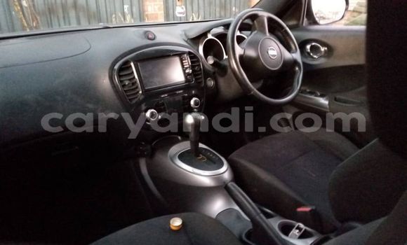 Acheter Occasion Voiture Nissan Juke Noir à Chinsali, Nord Acheter Occasion Voiture Nissan Juke Noir à Chinsali, Nord