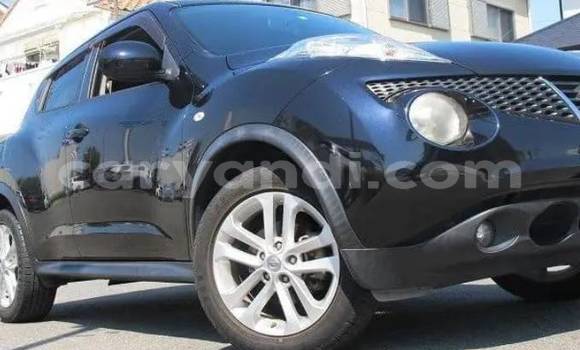 Acheter Occasion Voiture Nissan Juke Noir à Chinsali, Nord Acheter Occasion Voiture Nissan Juke Noir à Chinsali, Nord
