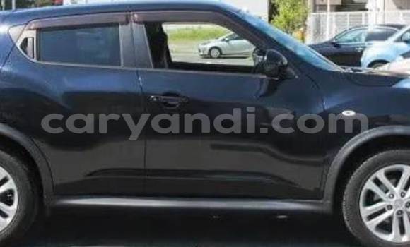 Acheter Occasion Voiture Nissan Juke Noir à Chinsali, Nord Acheter Occasion Voiture Nissan Juke Noir à Chinsali, Nord