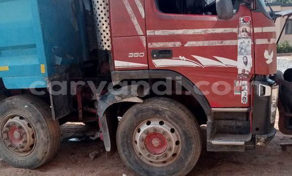 Buy Used Volvo F4 Other Truck in Lusaka in Zambia