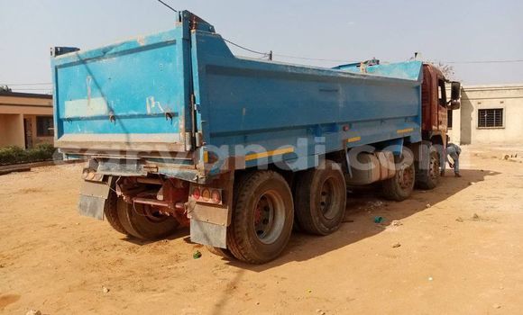 Acheter Occasion Utilitaire Volvo F4 Autre à Lusaka, Zambie Acheter Occasion Utilitaire Volvo F4 Autre à Lusaka, Zambie
