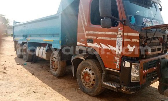 Acheter Occasion Utilitaire Volvo F4 Autre à Lusaka, Zambie Acheter Occasion Utilitaire Volvo F4 Autre à Lusaka, Zambie