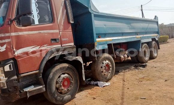 Acheter Occasion Utilitaire Volvo F4 Autre à Lusaka, Zambie Acheter Occasion Utilitaire Volvo F4 Autre à Lusaka, Zambie