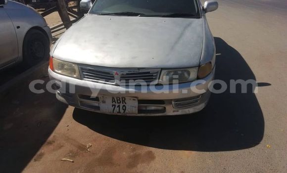 Nunua Ilio tumika Mitsubishi Lancer Nyingine Gari ndani ya Chinsali nchini Kaskazini