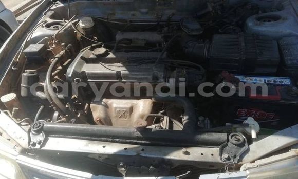 Acheter Occasion Voiture Mitsubishi Lancer Autre à Chinsali, Nord Acheter Occasion Voiture Mitsubishi Lancer Autre à Chinsali, Nord