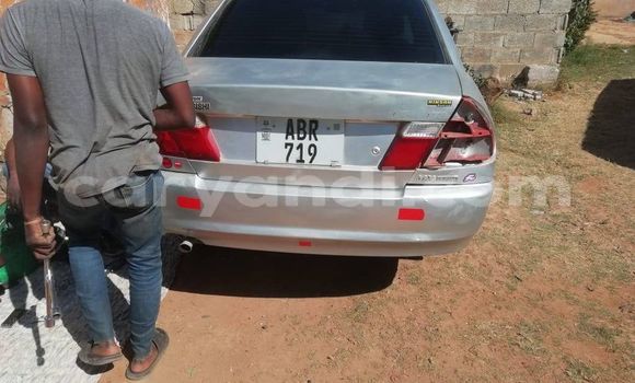 Acheter Occasion Voiture Mitsubishi Lancer Autre à Chinsali, Nord Acheter Occasion Voiture Mitsubishi Lancer Autre à Chinsali, Nord