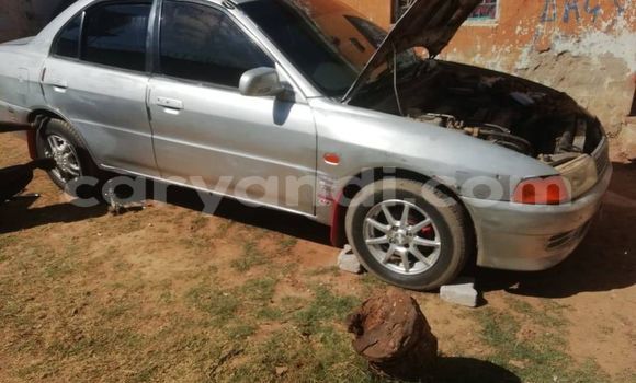 Acheter Occasion Voiture Mitsubishi Lancer Autre à Chinsali, Nord Acheter Occasion Voiture Mitsubishi Lancer Autre à Chinsali, Nord