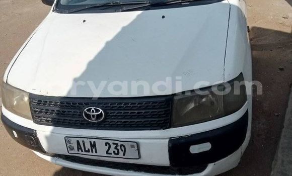 Buy Used Toyota Probox White Car in Chililabombwe in Copperbelt Buy Used Toyota Probox White Car in Chililabombwe in Copperbelt