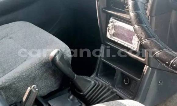 Acheter Occasion Voiture Mitsubishi Pajero Noir à Lusaka, Zambie Acheter Occasion Voiture Mitsubishi Pajero Noir à Lusaka, Zambie