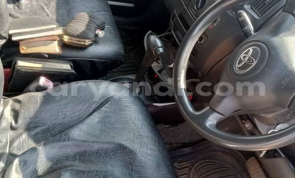 Acheter Occasion Voiture Mitsubishi Pajero Noir à Lusaka, Zambie Acheter Occasion Voiture Mitsubishi Pajero Noir à Lusaka, Zambie