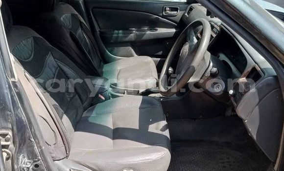 Acheter Occasion Voiture Toyota Premio Autre à Chinsali, Nord Acheter Occasion Voiture Toyota Premio Autre à Chinsali, Nord