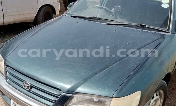Acheter Occasion Voiture Toyota Premio Autre à Chinsali, Nord Acheter Occasion Voiture Toyota Premio Autre à Chinsali, Nord