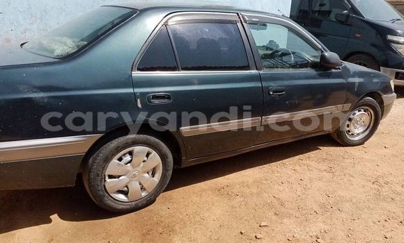 Acheter Occasion Voiture Toyota Premio Autre à Chinsali, Nord Acheter Occasion Voiture Toyota Premio Autre à Chinsali, Nord