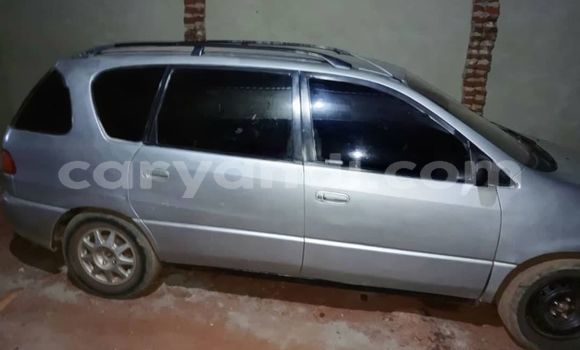Buy Used Toyota Ipsum Other Car in Chililabombwe in Copperbelt