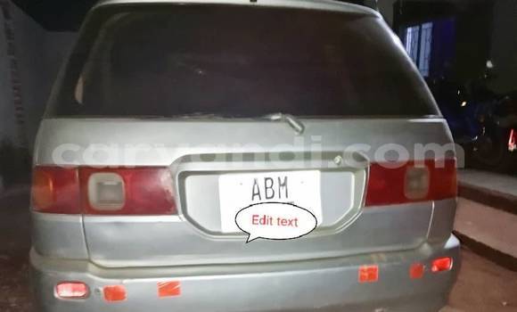 Acheter Occasion Voiture Toyota Ipsum Autre à Chililabombwe, Copperbelt Acheter Occasion Voiture Toyota Ipsum Autre à Chililabombwe, Copperbelt