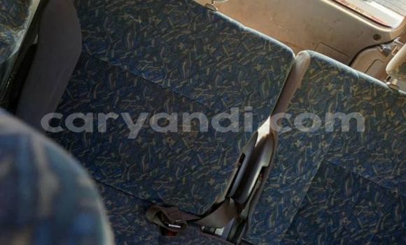 Acheter Occasion Voiture Toyota Ipsum Autre à Chililabombwe, Copperbelt Acheter Occasion Voiture Toyota Ipsum Autre à Chililabombwe, Copperbelt