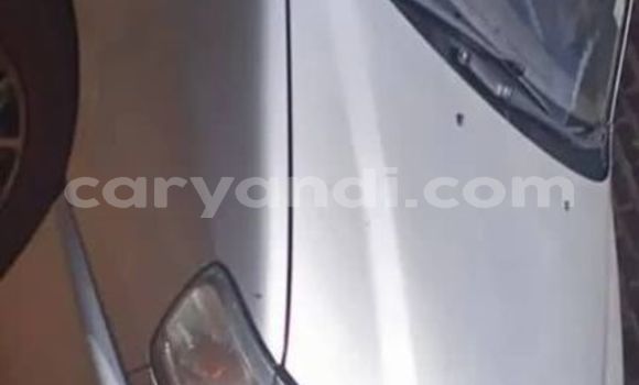 Acheter Occasion Voiture Toyota Ipsum Autre à Chililabombwe, Copperbelt Acheter Occasion Voiture Toyota Ipsum Autre à Chililabombwe, Copperbelt