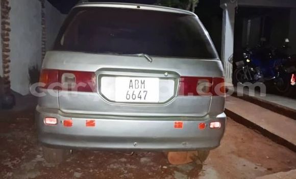 Acheter Occasion Voiture Toyota Ipsum Autre à Chililabombwe, Copperbelt Acheter Occasion Voiture Toyota Ipsum Autre à Chililabombwe, Copperbelt