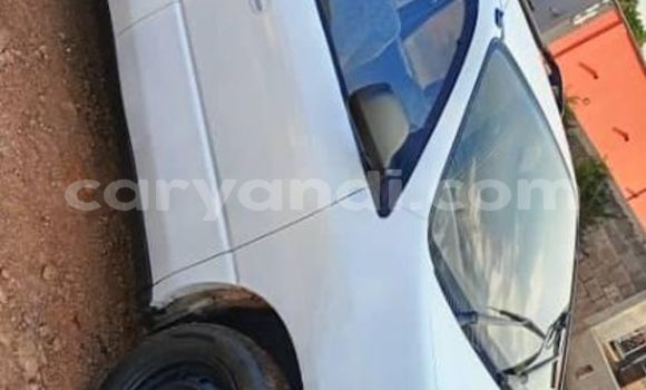 Acheter Occasion Voiture Toyota Ipsum Blanc à Chingola, Zambie Acheter Occasion Voiture Toyota Ipsum Blanc à Chingola, Zambie