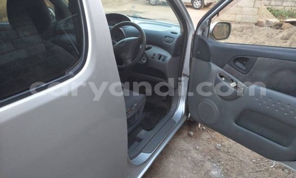 Acheter Occasion Voiture Toyota FunCargo Autre à Chinsali, Nord Acheter Occasion Voiture Toyota FunCargo Autre à Chinsali, Nord