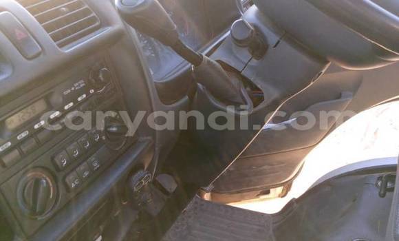 Acheter Occasion Voiture Mazda Verisa Blanc à Chilanga, Lusaka Acheter Occasion Voiture Mazda Verisa Blanc à Chilanga, Lusaka