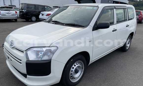 Buy Used Toyota Probox White Car in Lusaka in Zambia Buy Used Toyota Probox White Car in Lusaka in Zambia