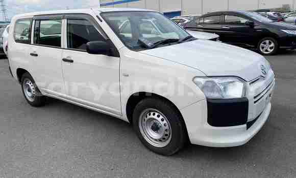 Tenga Tsaru Toyota Probox Chena Mota in Lusaka in Zambia Tenga Tsaru Toyota Probox Chena Mota in Lusaka in Zambia