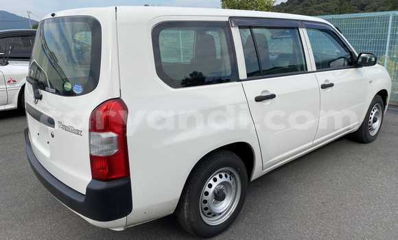 Tenga Tsaru Toyota Probox Chena Mota in Lusaka in Zambia Tenga Tsaru Toyota Probox Chena Mota in Lusaka in Zambia