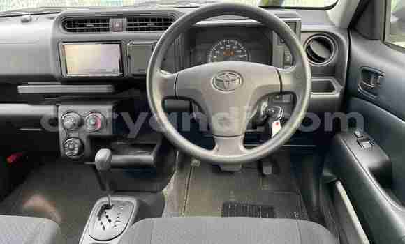 Tenga Tsaru Toyota Probox Chena Mota in Lusaka in Zambia Tenga Tsaru Toyota Probox Chena Mota in Lusaka in Zambia