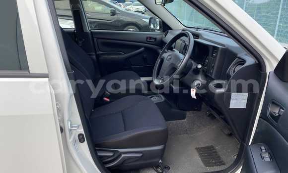 Tenga Tsaru Toyota Probox Chena Mota in Lusaka in Zambia Tenga Tsaru Toyota Probox Chena Mota in Lusaka in Zambia