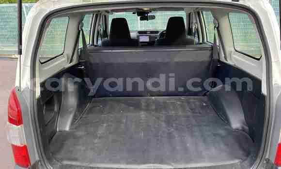 Tenga Tsaru Toyota Probox Chena Mota in Lusaka in Zambia Tenga Tsaru Toyota Probox Chena Mota in Lusaka in Zambia